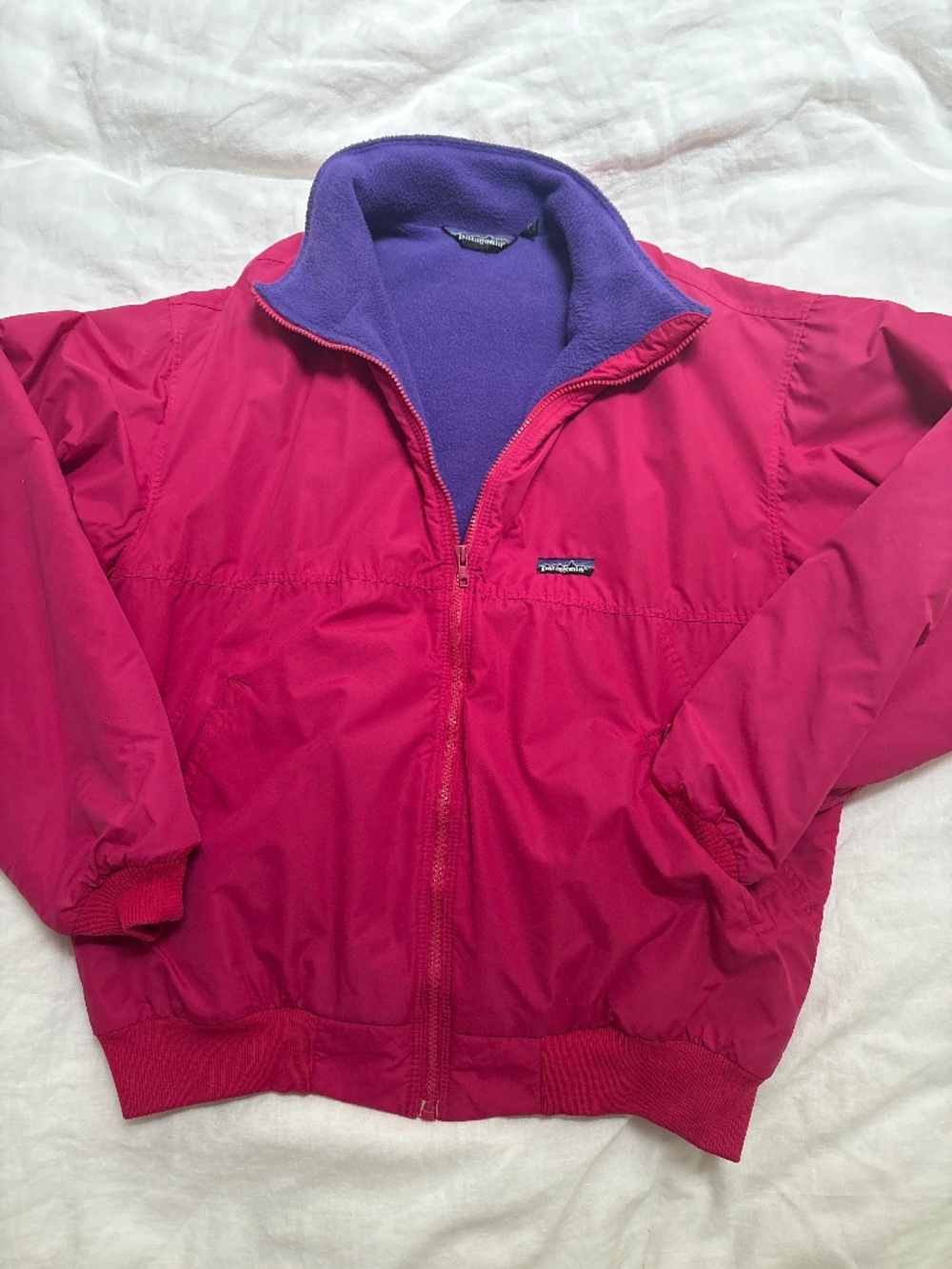 Vintage Patagonia Classic Jacket